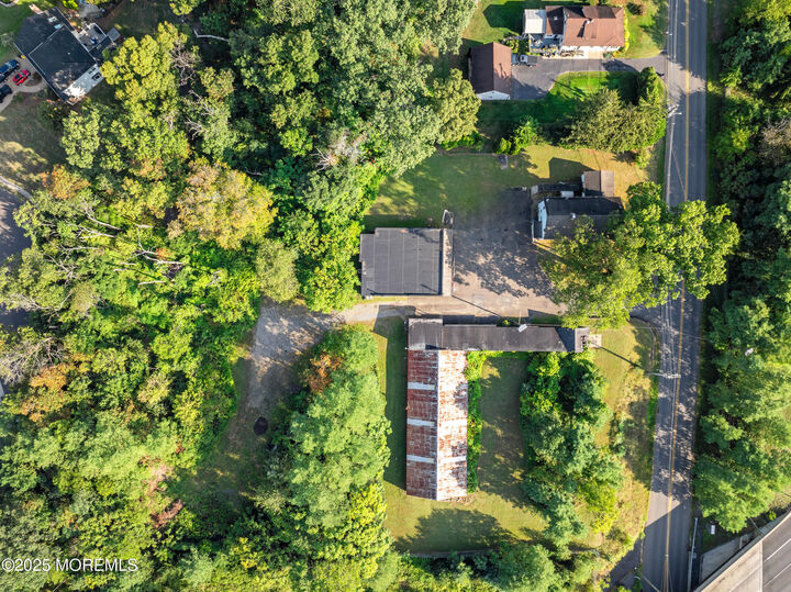 Property Photo:  4641 Crosswicks Hamilton Sq Road  NJ 08691 