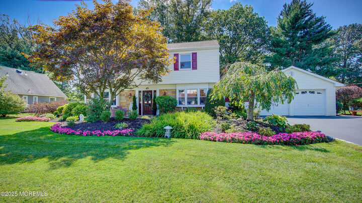 45 Lakeridge Drive  Old Bridge NJ 08857 photo