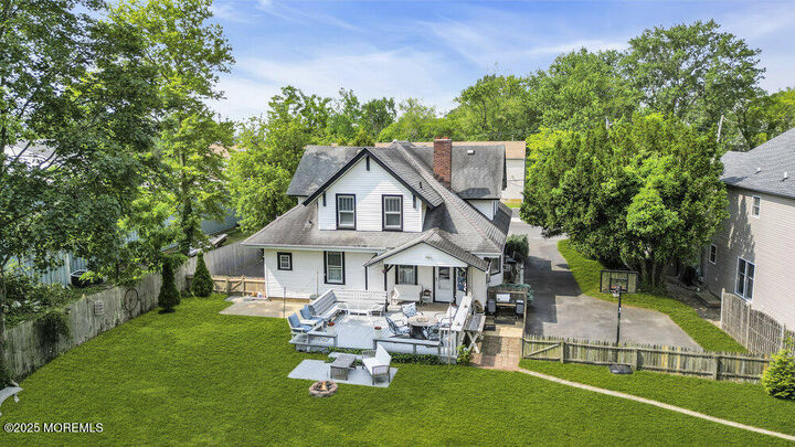 Property Photo:  116 Curtis Avenue  NJ 08736 