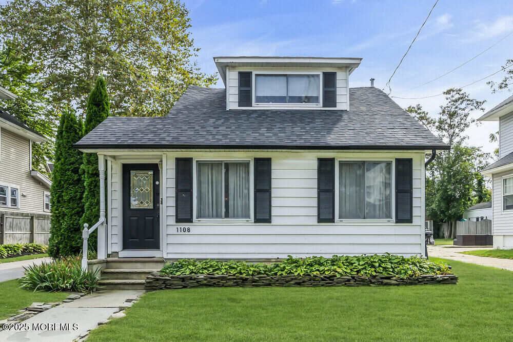 Property Photo:  1108 2nd Avenue  NJ 07712 