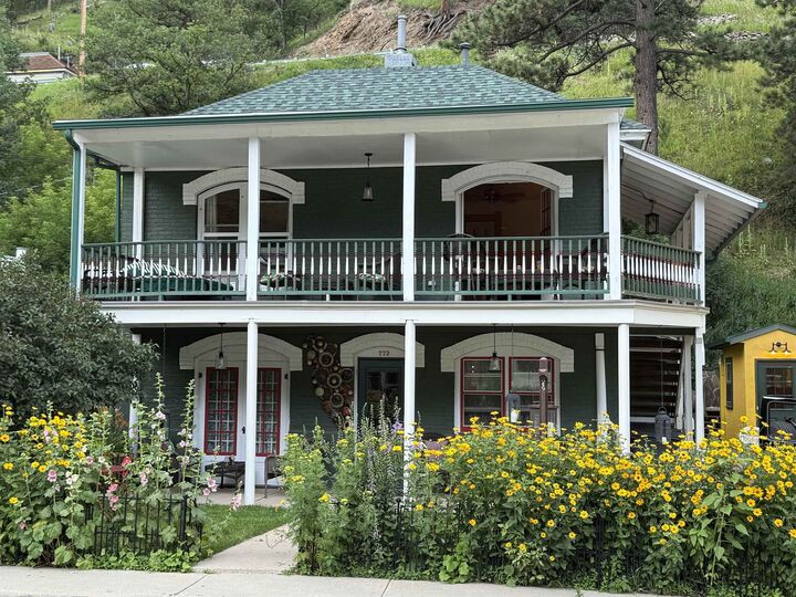 772 Main Street  Deadwood SD 57732 photo