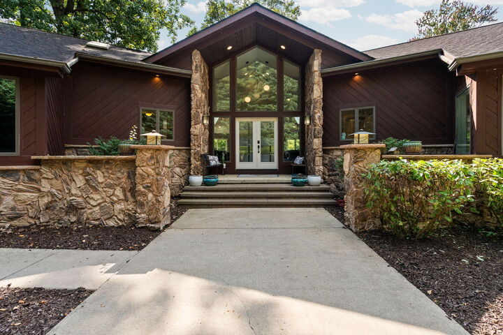 Property Photo:  13590 E Old US-12  MI 48118 