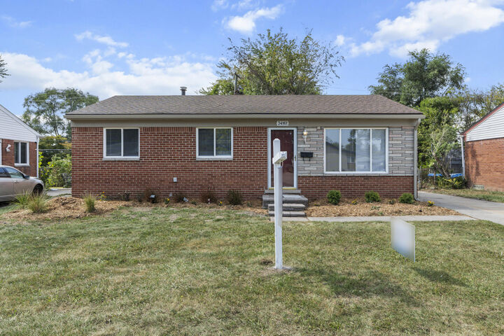 Property Photo:  34161 Beaconsfield Street  MI 48035 