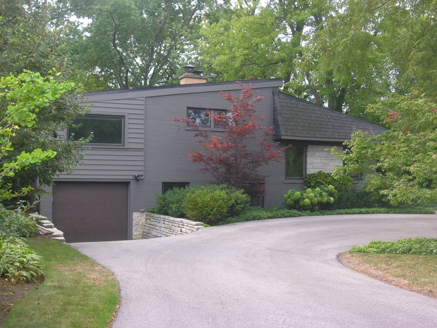 Property Photo:  590 Rambler Lane  IL 60035 