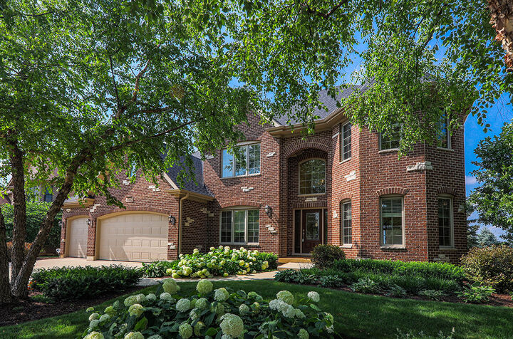 Property Photo:  4043 Juneberry Road  IL 60564 