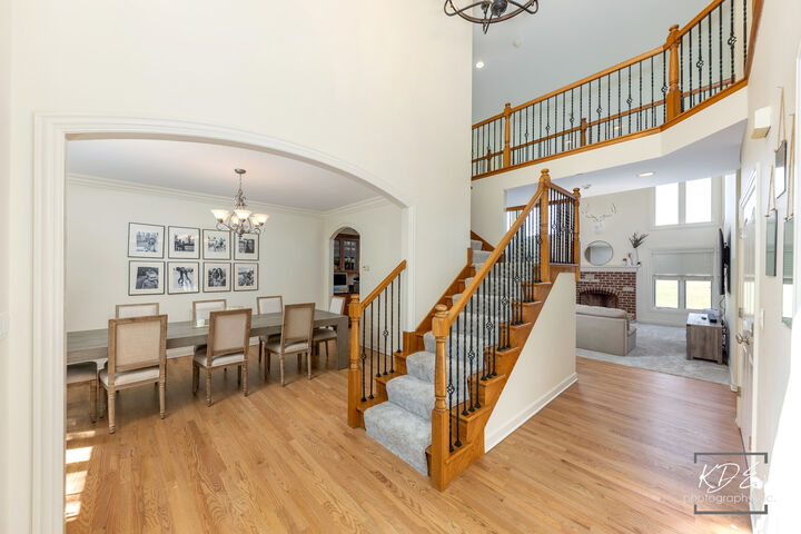 Property Photo:  4043 Juneberry Road  IL 60564 
