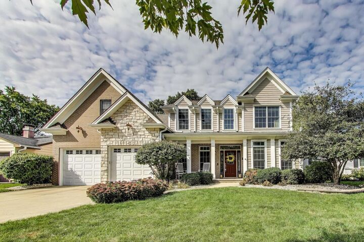 1518 N Patton Avenue  Arlington Heights IL 60004 photo