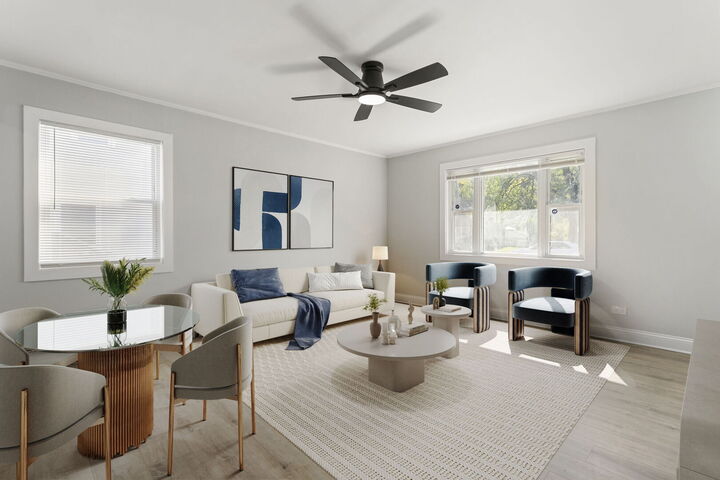 Property Photo:  230 Arcadia Street  IL 60466