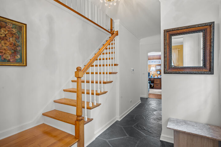 Property Photo: 1010 S Green Bay Road IL 60045