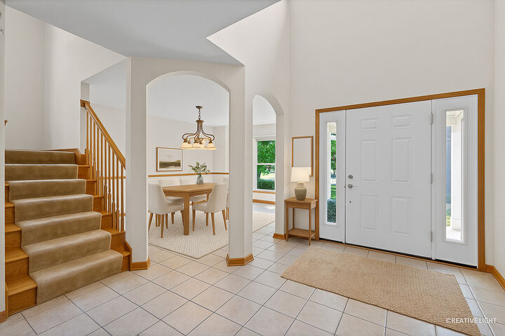 Property Photo:  30 Windstone Drive  IL 60542 