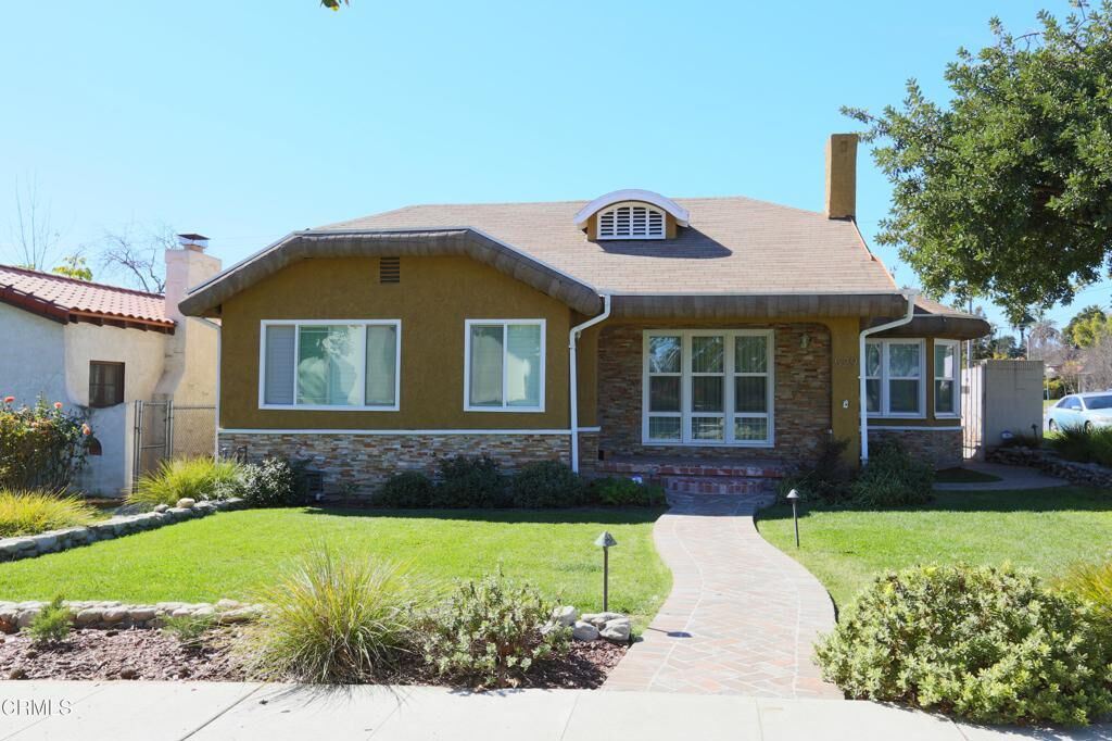 Property Photo:  529 N El Molino Street  CA 91801 