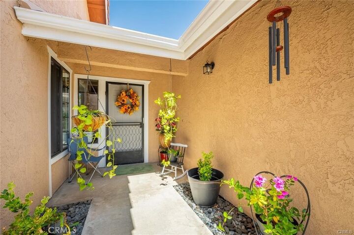 Property Photo:  1332 Freedom Way  CA 92583 