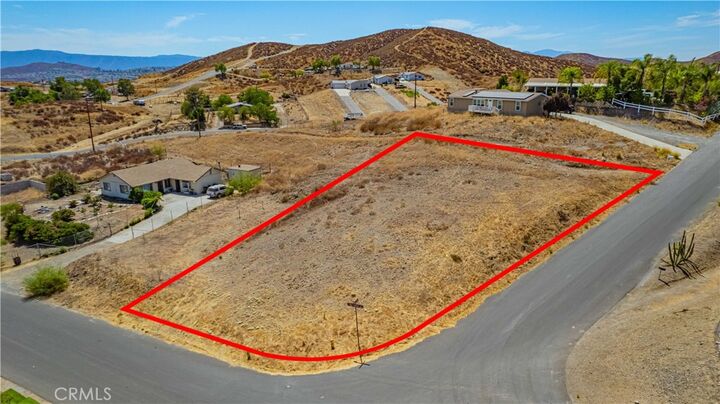 Property Photo:  0 Lot 298 Hampshire Drive  CA 92587 