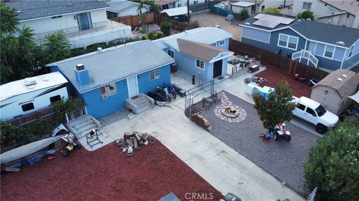 Property Photo:  18225 Brightman Avenue  CA 92530 