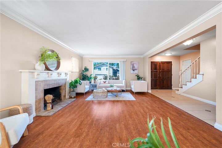 Property Photo:  1236 Flintlock  CA 91765 