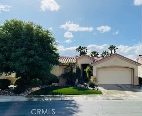 Property Photo:  39321 Mirage Circle  CA 92211 