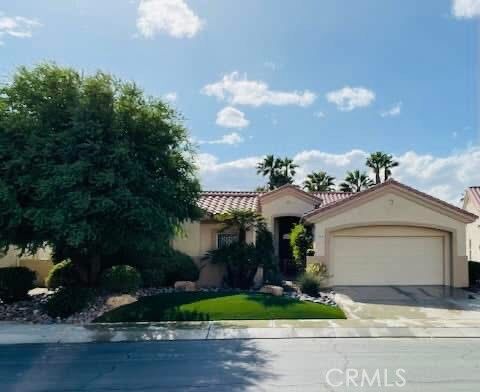 Property Photo: 39321 Mirage Circle CA 92211