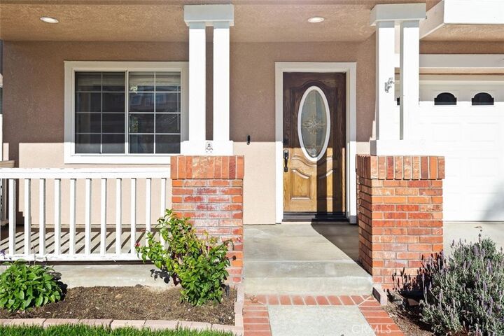 Property Photo:  5 Charlemont  CA 92656