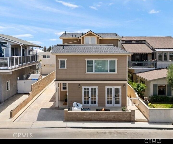 126 47th Street  Newport Beach CA 92663 photo
