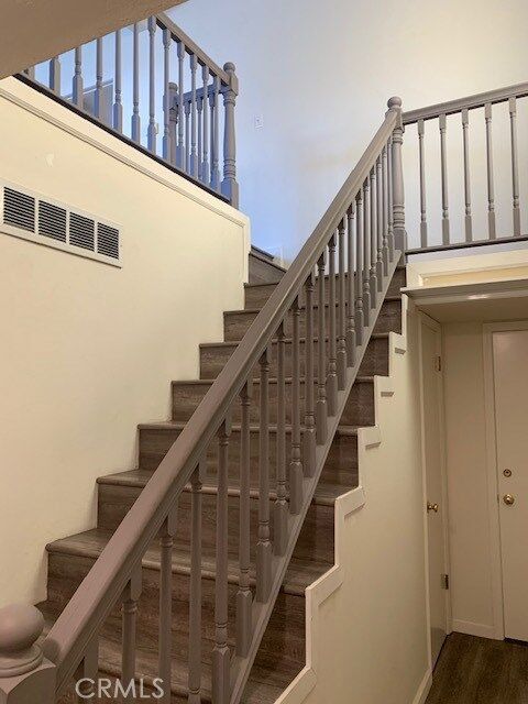 Property Photo: 217 Crest Drive CA 90266