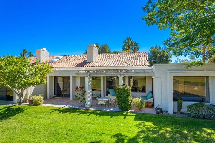 Property Photo: 714 Inverness Drive CA 92270
