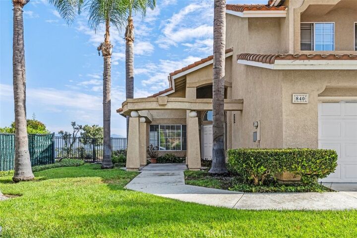 Property Photo:  840 S Shanada Court  CA 92807 