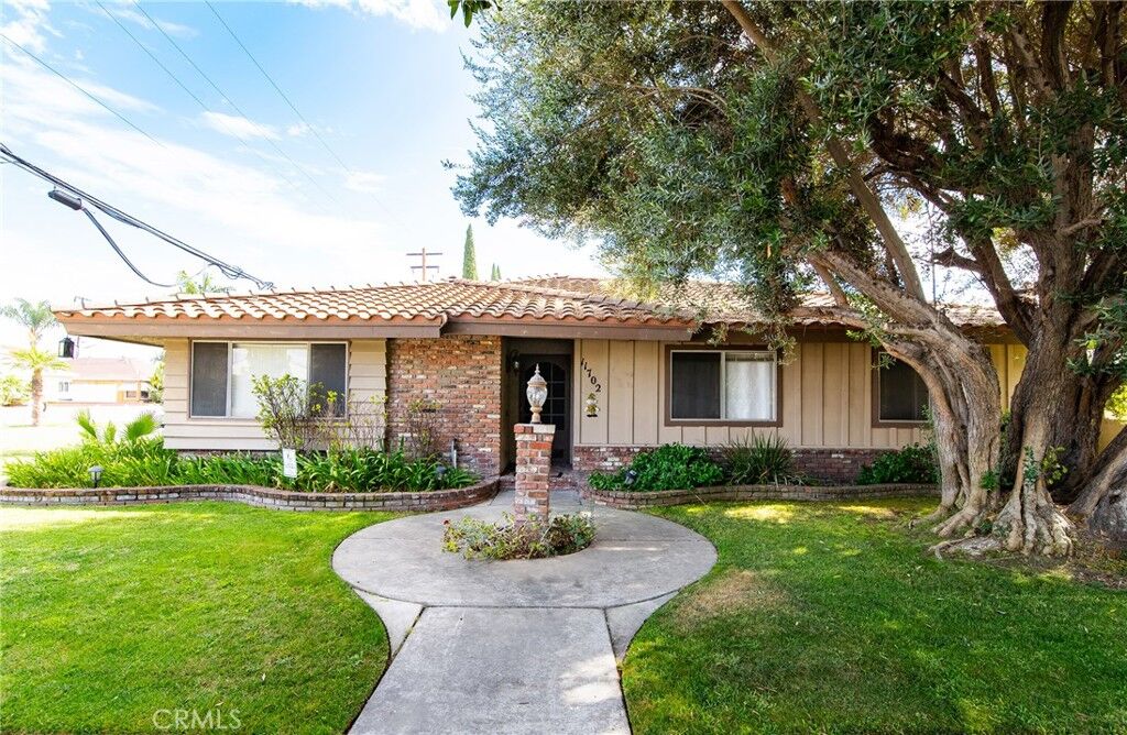 Property Photo:  11702 Corrigan Avenue  CA 90241 