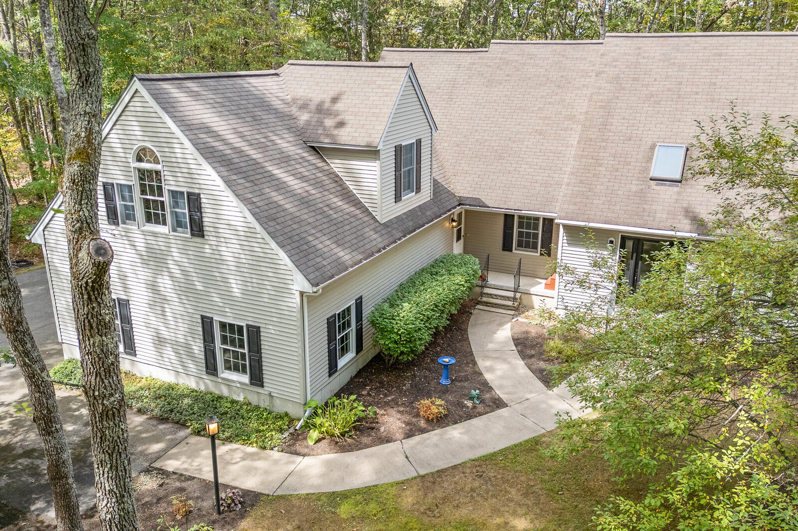 Property Photo:  93 Natanis Ridge Circle  ME 04090 