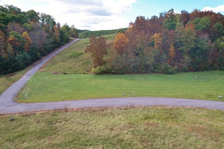 Property Photo: 600 Ironwood Gate Drive WV 24740