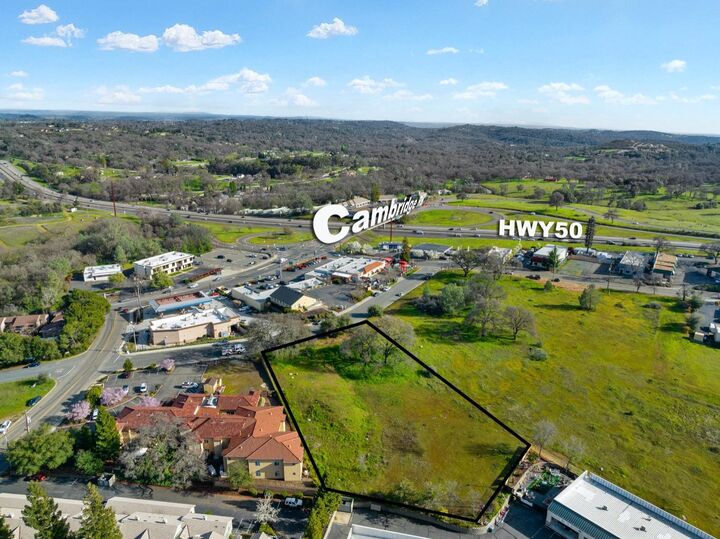 Property Photo:  0 Cameo Drive  CA 95682 
