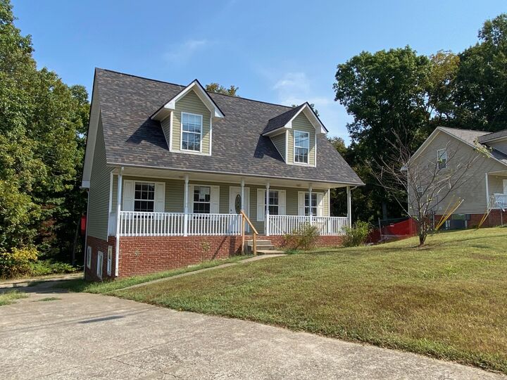 Property Photo:  3391 N Henderson Way  TN 37042