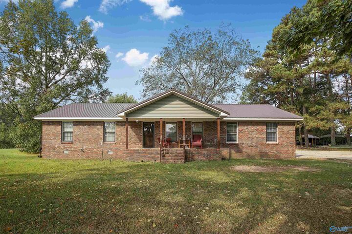 Property Photo:  6981 Brashiers Chapel Road  AL 35016 