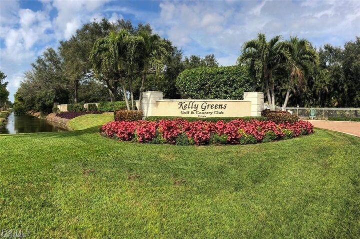 Property Photo:  12601 Kelly Sands Way 422  FL 33908 