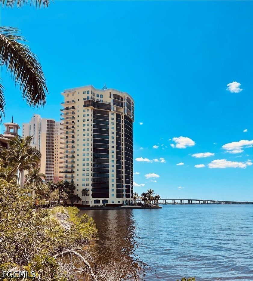 Property Photo:  2797 1st Street 1706  FL 33916 