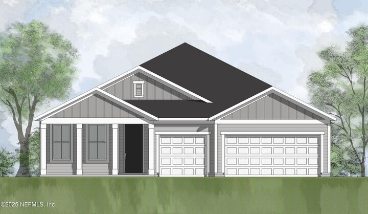 1044 Creighton Road  Fleming Island FL 32003 photo