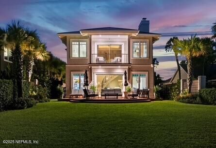 Property Photo:  3929 Duval Drive  FL 32250 