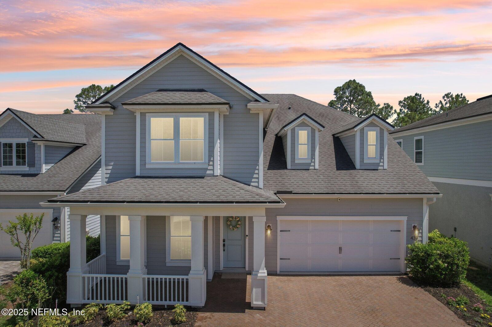Property Photo:  439 Pelican Pointe Road  FL 32081 
