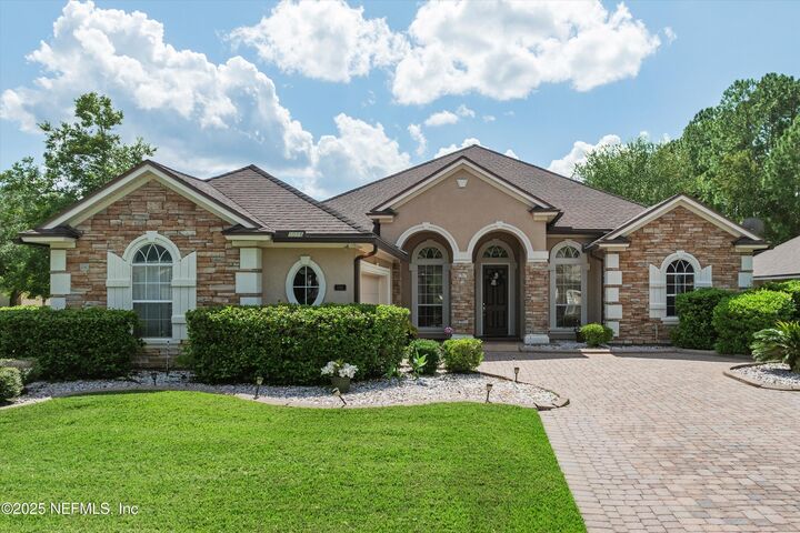 1016 Green Pine Circle  Orange Park FL 32065 photo