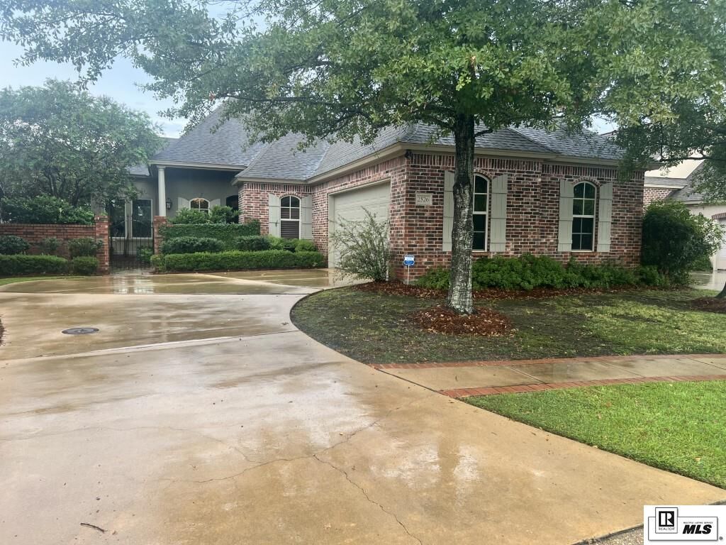 Property Photo:  2526 Felicity Drive  LA 71202