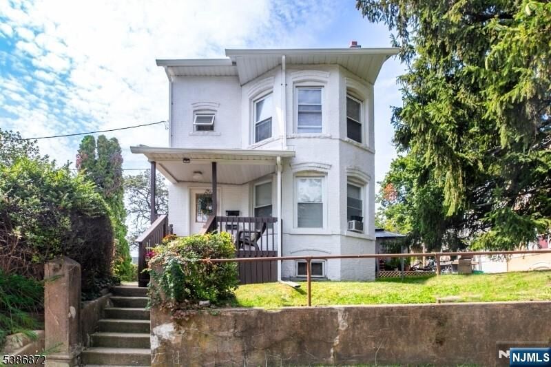 Property Photo: 68 Mohawk Avenue NJ 07506