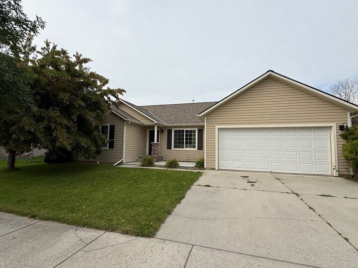 3934 Chelsea Drive  Missoula MT 59808 photo