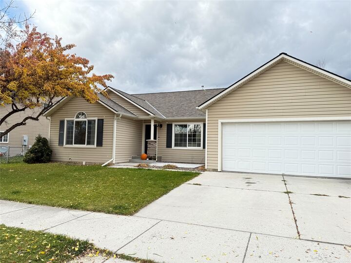 3934 Chelsea Drive  Missoula MT 59808 photo