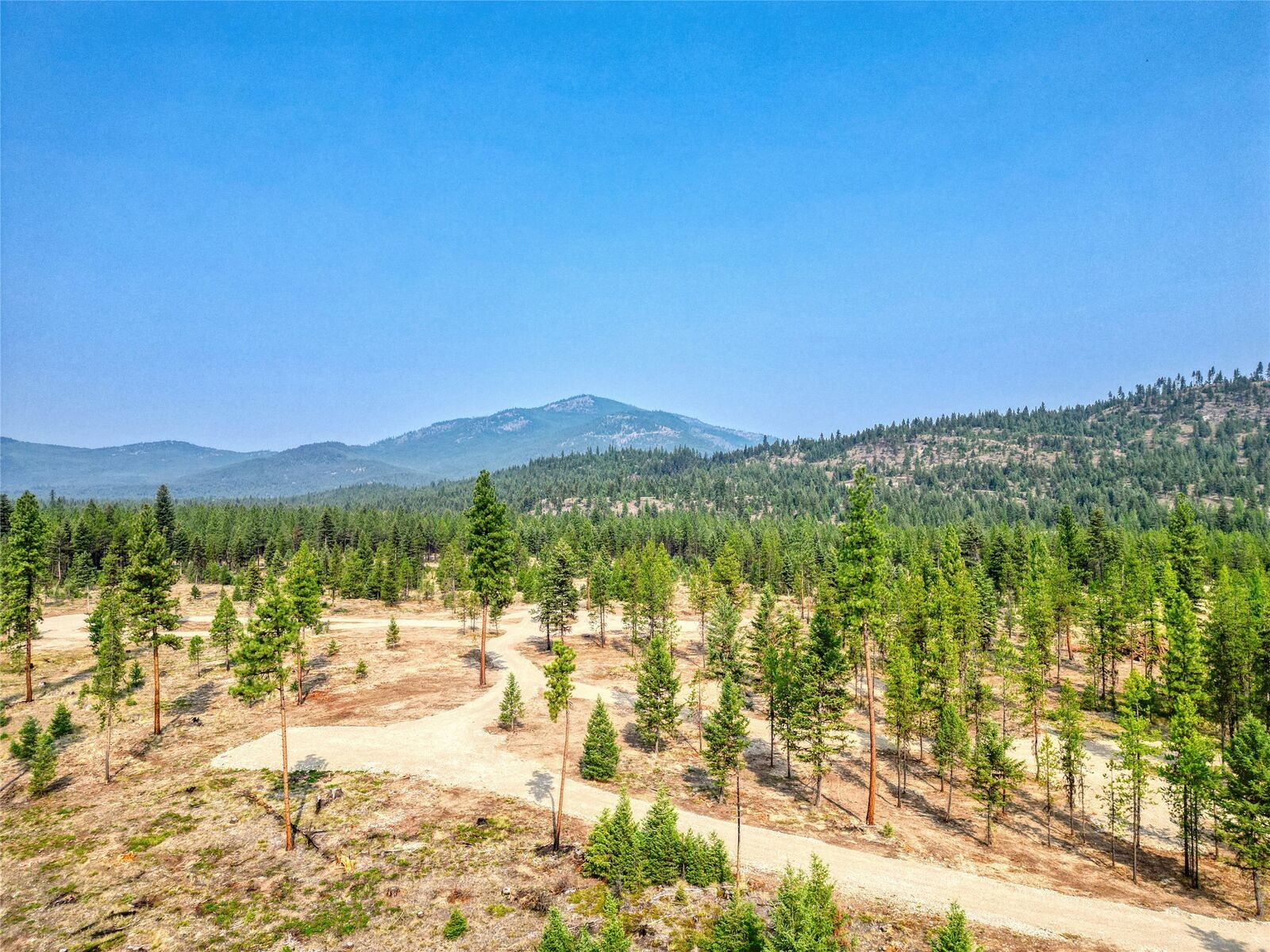 Property Photo:  Lot 12 Klabo Drive  MT 59923 