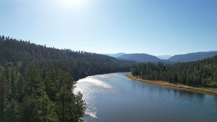 Property Photo:  18731 US Highway 2  MT 59935 