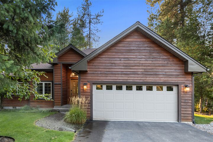 Property Photo:  212 Pine Valley Loop  MT 59912 