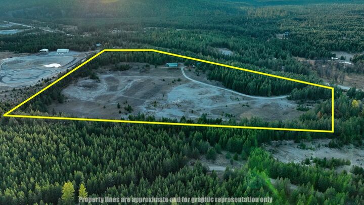 Property Photo:  9330 US Highway 2 W  MT 59925 