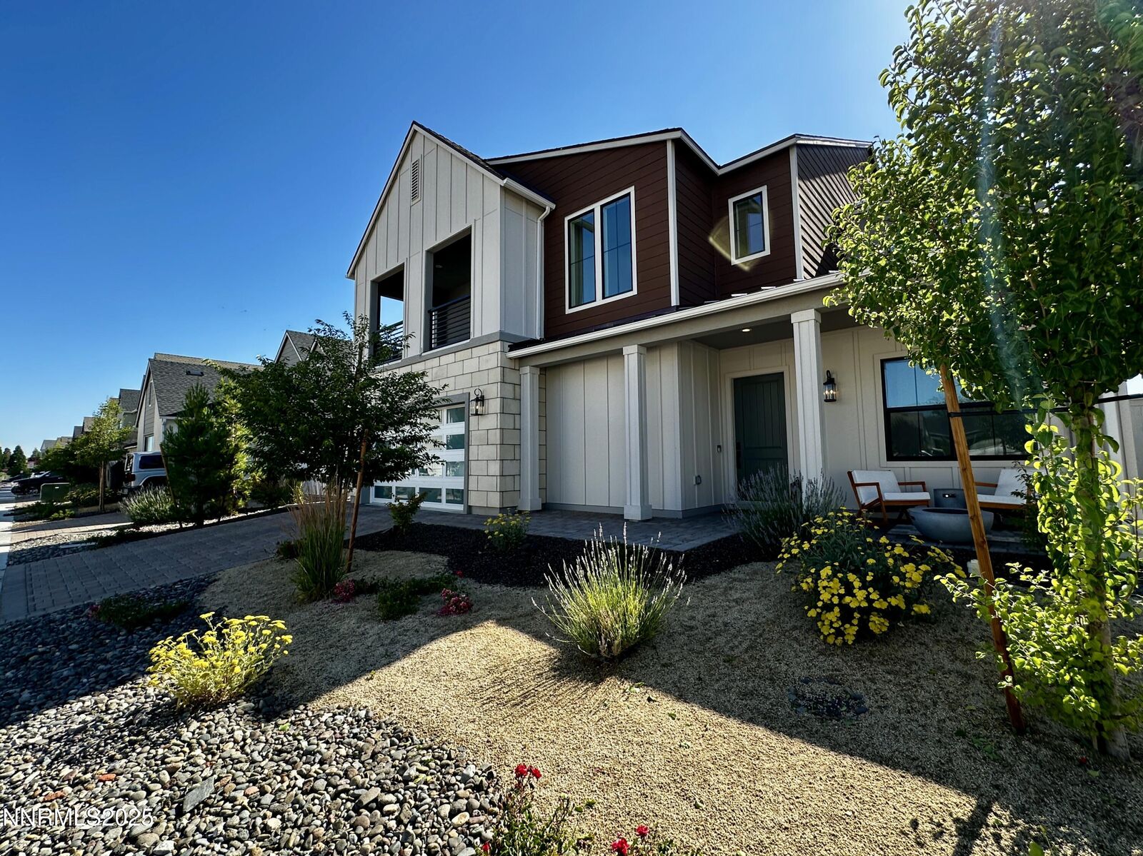 Property Photo:  5454 Side Saddle Trail  NV 89511 