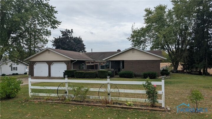 Property Photo:  16806 US Highway 20A  OH 43570 