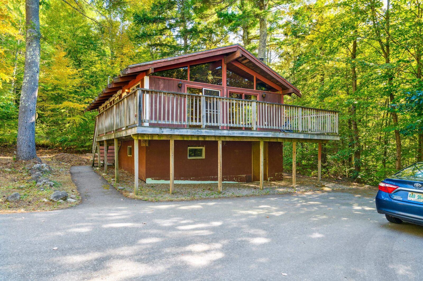 Property Photo:  89 Cottonwood Trail  NH 03249 