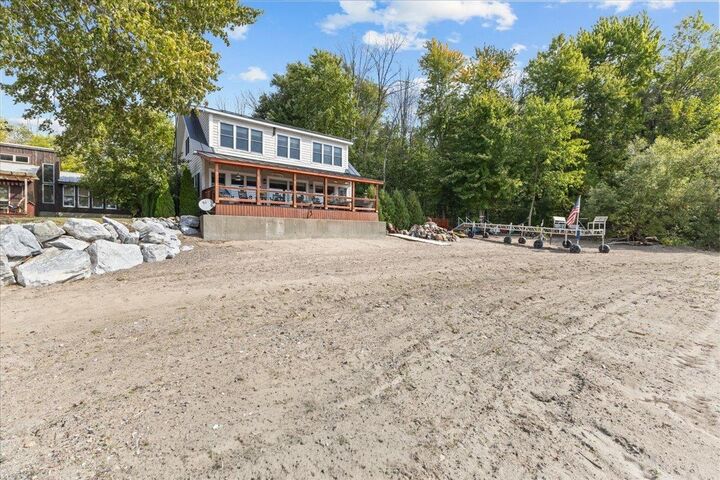 Property Photo:  635 Firehouse Road  VT 05440 